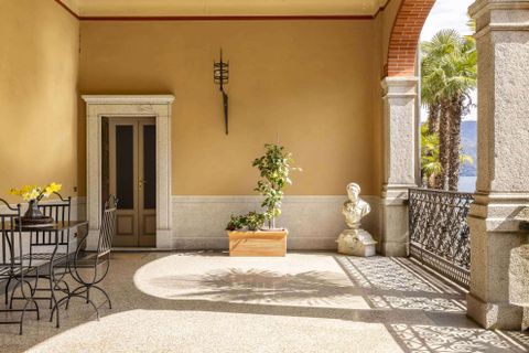 Villa i Cannobio, Verbano Cusio Ossola, Cannobio - € 3.950.000 | Ref: W-02V5YS-940788 - foto 4