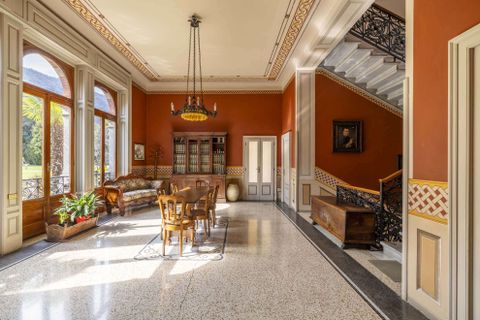 Villa i Cannobio, Verbano Cusio Ossola, Cannobio - € 3.950.000 | Ref: W-02V5YS-940788 - foto 5