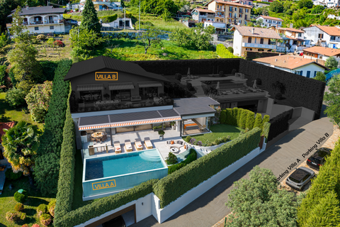 Villa i Verbania, Verbano Cusio Ossola, Verbania - € 1.690.000 | Ref: W-0483ZG-940797 - foto 2