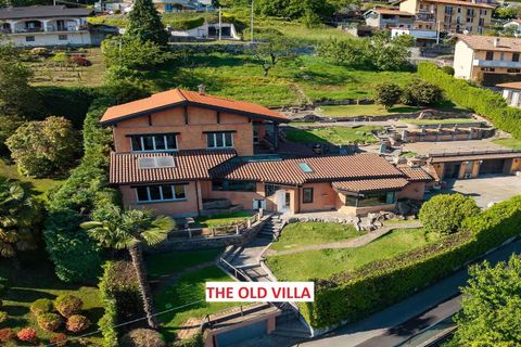 Villa a Verbania, Verbano Cusio Ossola, Verbania - € 1.590.000 | Ref: W-0484B3-940807 - foto 3
