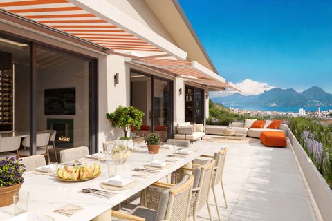Villa a Verbania, Verbano Cusio Ossola, Verbania - € 1.590.000 | Ref: W-0484B3-940807 - foto 5