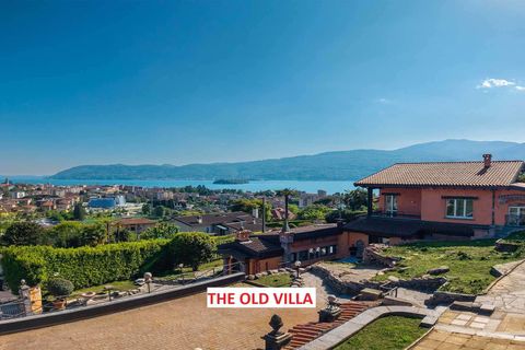 Villa a Verbania, Verbano Cusio Ossola, Verbania - € 1.590.000 | Ref: W-0484B3-940807 - foto 14