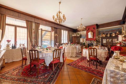 Villa a Lesa, Novara, Lesa - € 430.000 | Ref: W-02YCS6-940876 - foto 4