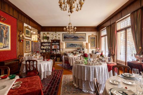 Villa a Lesa, Novara, Lesa - € 430.000 | Ref: W-02YCS6-940876 - foto 6
