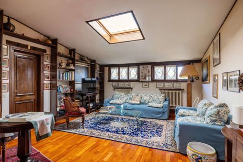 Villa a Lesa, Novara, Lesa - € 430.000 | Ref: W-02YCS6-940876 - foto 8