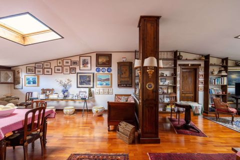 Villa a Lesa, Novara, Lesa - € 430.000 | Ref: W-02YCS6-940876 - foto 9