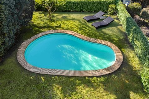 Villa a Lesa, Novara, Lesa - € 430.000 | Ref: W-02YCS6-940876 - foto 10
