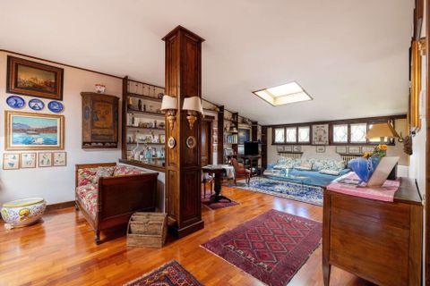 Villa a Lesa, Novara, Lesa - € 430.000 | Ref: W-02YCS6-940876 - foto 12