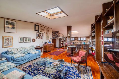 Villa a Lesa, Novara, Lesa - € 430.000 | Ref: W-02YCS6-940876 - foto 13