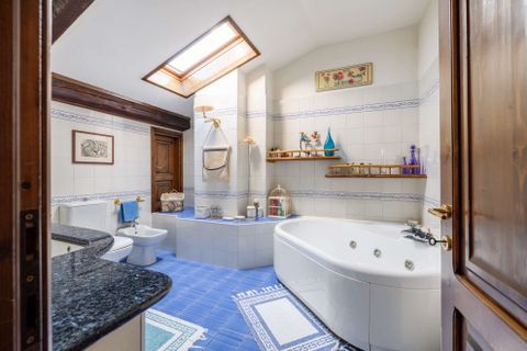 Villa a Lesa, Novara, Lesa - € 430.000 | Ref: W-02YCS6-940876 - foto 16