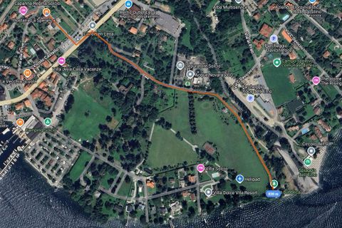 Villa a Lesa, Novara, Lesa - € 430.000 | Ref: W-02YCS6-940876 - foto 25