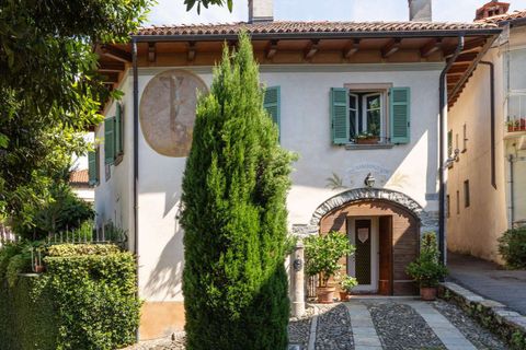 Villa a Verbania, Verbano Cusio Ossola, Verbania - € 1.250.000 | Ref: W-02YG3G-940901 - foto 3