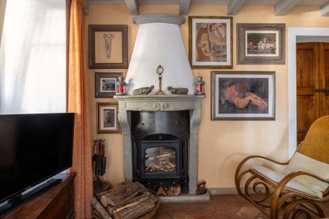 Villa a Verbania, Verbano Cusio Ossola, Verbania - € 1.250.000 | Ref: W-02YG3G-940901 - foto 14