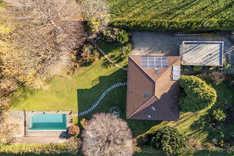 Villa a Ranco, Varese, Ranco - € 1.100.000 | Ref: W-047DYB-940922 - foto 3