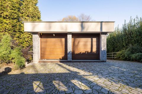 Villa a Ranco, Varese, Ranco - € 1.100.000 | Ref: W-047DYB-940922 - foto 21