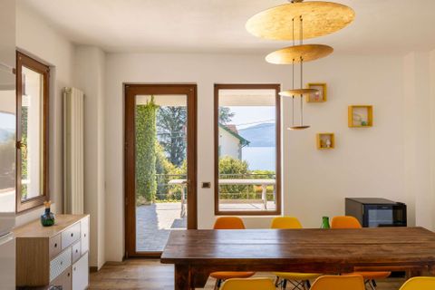Villa a Gonte, Verbano Cusio Ossola, Gonte - € 790.000 | Ref: W-02ZP9V-940958 - foto 2