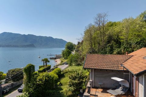 Villa a Gonte, Verbano Cusio Ossola, Gonte - € 790.000 | Ref: W-02ZP9V-940958 - foto 11