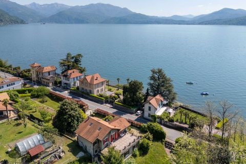 Villa a Gonte, Verbano Cusio Ossola, Gonte - € 790.000 | Ref: W-02ZP9V-940958 - foto 12