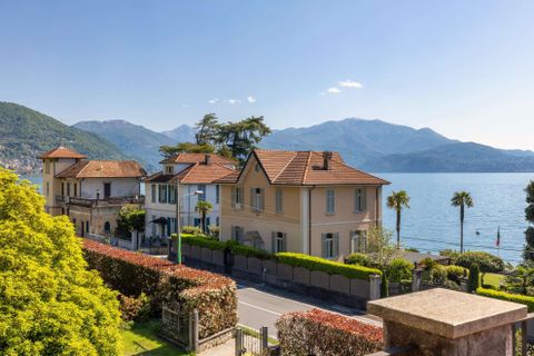 Villa a Gonte, Verbano Cusio Ossola, Gonte - € 790.000 | Ref: W-02ZP9V-940958 - foto 13
