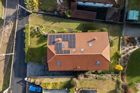 Villa a Pella, Novara, Pella - € 325.000 | Ref: W-0470I8-941015 - foto 12