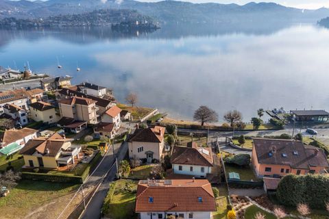 Villa a Pella, Novara, Pella - € 325.000 | Ref: W-0470I8-941015 - foto 15