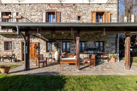 Villa a Arola, Verbano Cusio Ossola, Arola - € 690.000 | Ref: W-046YC6-941031 - foto 3