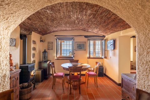 Villa a Arola, Verbano Cusio Ossola, Arola - € 690.000 | Ref: W-046YC6-941031 - foto 4