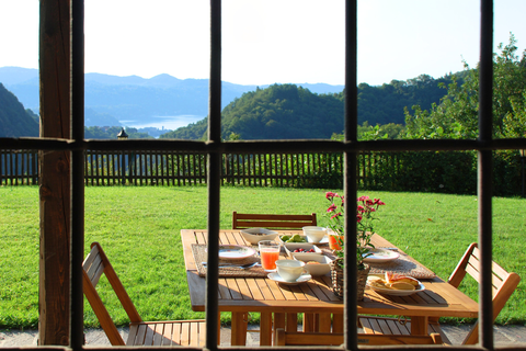 Villa a Arola, Verbano Cusio Ossola, Arola - € 690.000 | Ref: W-046YC6-941031 - foto 5
