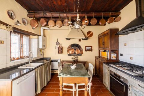 Villa a Arola, Verbano Cusio Ossola, Arola - € 690.000 | Ref: W-046YC6-941031 - foto 6