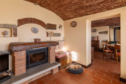 Villa a Arola, Verbano Cusio Ossola, Arola - € 690.000 | Ref: W-046YC6-941031 - foto 7