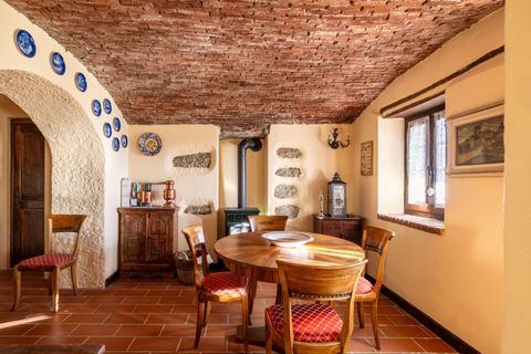 Villa a Arola, Verbano Cusio Ossola, Arola - € 690.000 | Ref: W-046YC6-941031 - foto 8