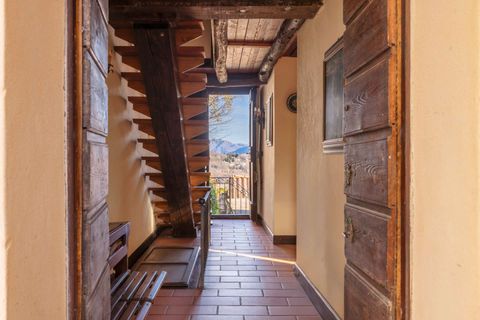 Villa a Arola, Verbano Cusio Ossola, Arola - € 690.000 | Ref: W-046YC6-941031 - foto 12
