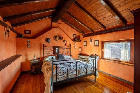 Villa a Arola, Verbano Cusio Ossola, Arola - € 690.000 | Ref: W-046YC6-941031 - foto 16
