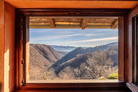 Villa a Arola, Verbano Cusio Ossola, Arola - € 690.000 | Ref: W-046YC6-941031 - foto 17