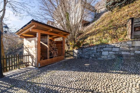 Villa a Arola, Verbano Cusio Ossola, Arola - € 690.000 | Ref: W-046YC6-941031 - foto 21