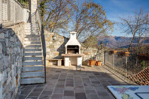 Villa a Arola, Verbano Cusio Ossola, Arola - € 690.000 | Ref: W-046YC6-941031 - foto 22