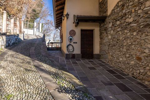 Villa a Arola, Verbano Cusio Ossola, Arola - € 690.000 | Ref: W-046YC6-941031 - foto 23