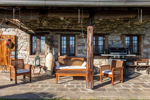 Villa a Arola, Verbano Cusio Ossola, Arola - € 690.000 | Ref: W-046YC6-941031 - foto 25
