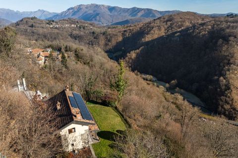 Villa a Arola, Verbano Cusio Ossola, Arola - € 690.000 | Ref: W-046YC6-941031 - foto 26