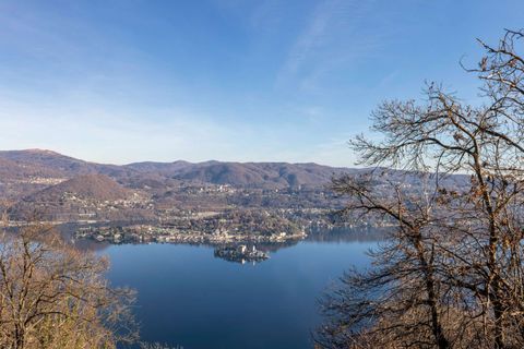 Villa a Arola, Verbano Cusio Ossola, Arola - € 690.000 | Ref: W-046YC6-941031 - foto 27