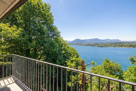Villa a Ispra, Varese, Ispra - € 1.600.000 | Ref: W-04713L-941071 - foto 3