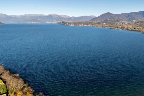Villa a Ispra, Varese, Ispra - € 1.600.000 | Ref: W-04713L-941071 - foto 4