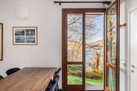 Villa a Ispra, Varese, Ispra - € 1.600.000 | Ref: W-04713L-941071 - foto 15
