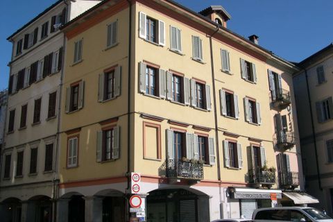 Leilighet i Intra, Verbano Cusio Ossola, Intra - € 450 000 | Ref: W-046NOX-941096 - foto 3