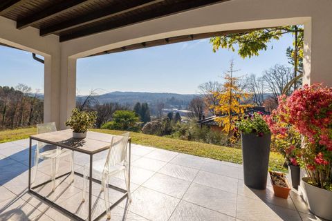 Villa i Taino, Varese, Taino - € 790.000 | Ref: W-047DEJ-941137 - foto 3