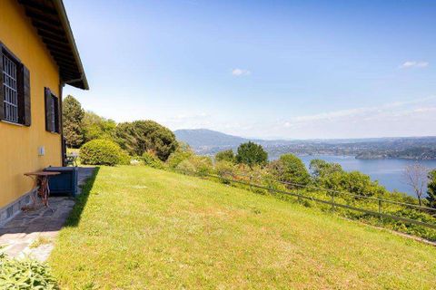 Villa a Lesa, Novara, Lesa - € 1.050.000 | Ref: W-02UDTA-941156 - foto 4