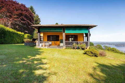 Villa a Lesa, Novara, Lesa - € 1.050.000 | Ref: W-02UDTA-941156 - foto 5