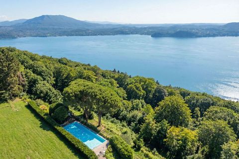 Villa a Lesa, Novara, Lesa - € 1.050.000 | Ref: W-02UDTA-941156 - foto 6