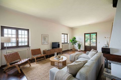Villa a Lesa, Novara, Lesa - € 1.050.000 | Ref: W-02UDTA-941156 - foto 7