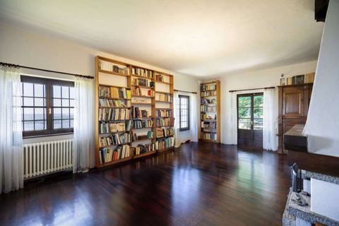 Villa a Lesa, Novara, Lesa - € 1.050.000 | Ref: W-02UDTA-941156 - foto 8